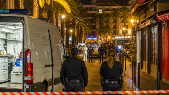 Ajaccio : requalification en meurtre après la mort d’un homme sur le cours Napoléon