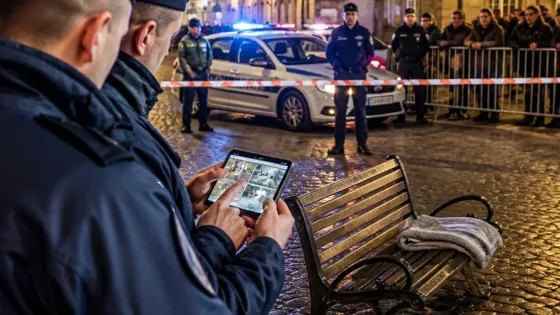 Alençon : mise en examen de quatre jeunes après la mort d’un sans‑abri