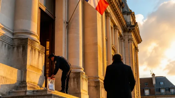 Arras : un ancien entraîneur condamné pour voyeurisme et détention d’images pédopornographiques