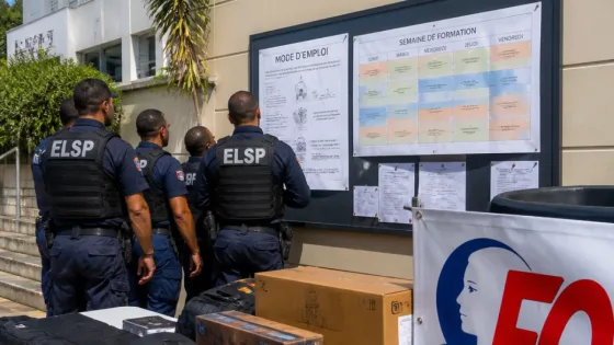Basse-Terre : FO Justice salue des avancées pour les ELSP, mais réclame des actes