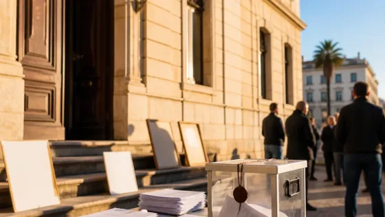 Bastia : le tribunal administratif confirme les résultats des municipales, l'opposition fait appel