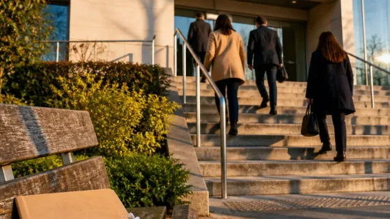 Bobigny : Alexandre de Bosschere nommé procureur de la République à compter du 1er septembre