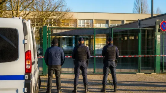 Bordeaux : un parent condamné à six mois ferme après des menaces au collège d’Eysines