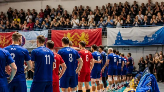 Caen accroche Beauvais au tie-break lors de son premier match de Nationale 2