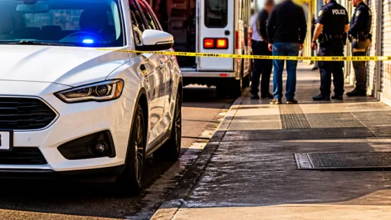 Cayenne — Agression au « poivre de Cayenne » : une femme arrêtée après une rixe à La Tuque