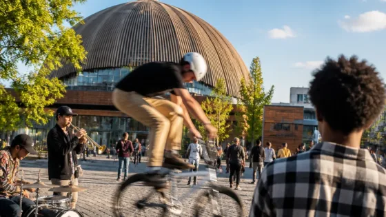 Cergy : le festival CERGY, SOIT ! installe ses Préludes à Pontoise ce 13 septembre