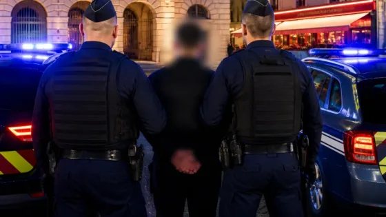 Couteau en main et ivre : un homme jugé après des menaces de mort en Haute‑Loire