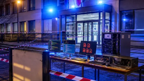 Créteil : l’académie touchée par une importante fuite de données informatiques