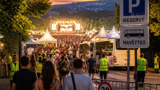 Dijon : Golden Coast s'installe à la Combe à la Serpent, circulation et accès à prévoir
