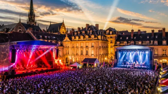 Dijon : Lalalib revient le 4 septembre pour une 22ᵉ édition gratuite au cœur de la ville