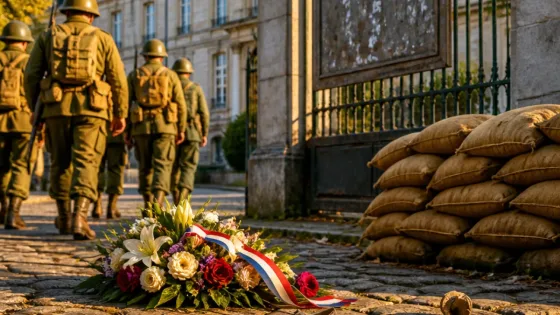 Haute-Marne : retour sur les exactions des « cosaques » de l’armée allemande en 1944