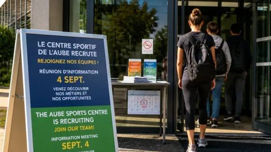 Le Département de l’Aube lance une campagne pour recruter une vingtaine d’assistants familiaux