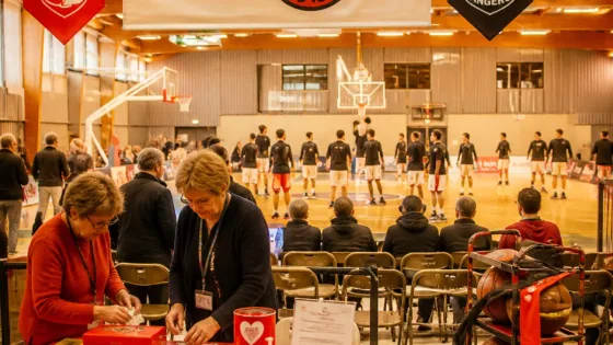 Le Prostars B49 renaît à Angers : un tournoi recentré pour sauver la pré-saison