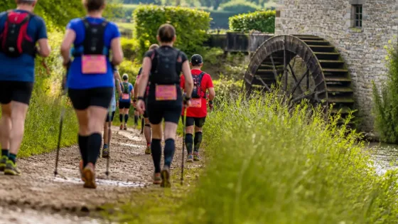 Le Trail des Moulins : un rendez‑vous sportif à suivre pour les coureurs de Moulins