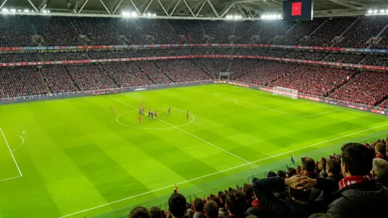 Lille battu à domicile par le Betis Séville (3-2) — un début de C1 gâché au Pierre-Mauroy