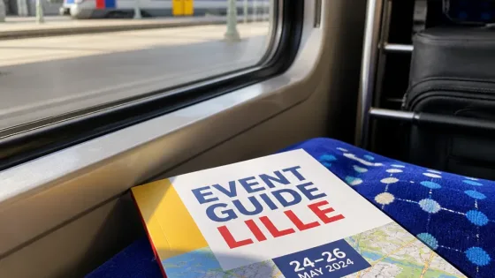 Lille : un guide gratuit de La Voix du Nord pour préparer la Braderie des 5 et 6 septembre