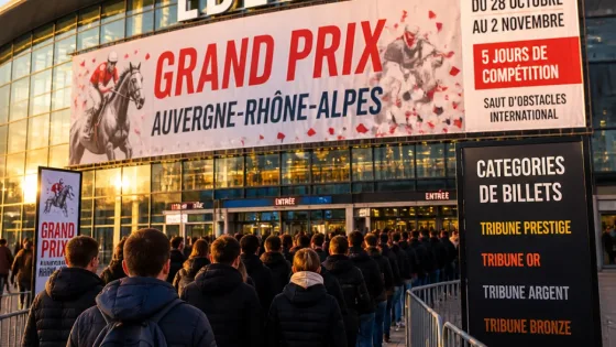 Lorenzo Musetti rejoint le plateau du Grand Prix Auvergne-Rhône-Alpes à la LDLC Arena