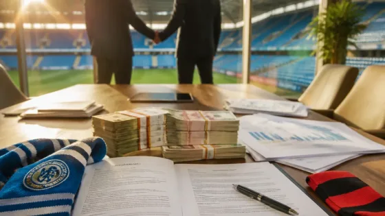 Mercato : Strasbourg en discussions pour le milieu rennais Djaoui Cissé