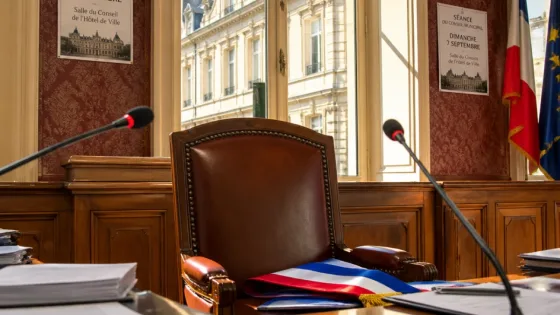 Montargis : la démission du maire actée, un nouveau maire élu en conseil le 7 septembre
