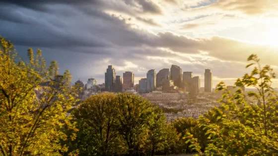 Nanterre : temps changeant mardi 25 août, douceur persistante et vent qui se renforce