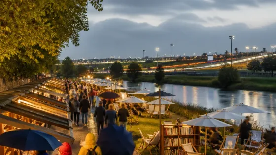 Nevers : un week-end festif et sportif du 28 au 30 août entre port, karting et stages de pilotage