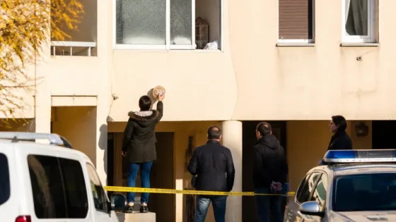 Nîmes : un garçon de 8 ans retiré du domicile, une enquête ouverte après les signalements du voisinage
