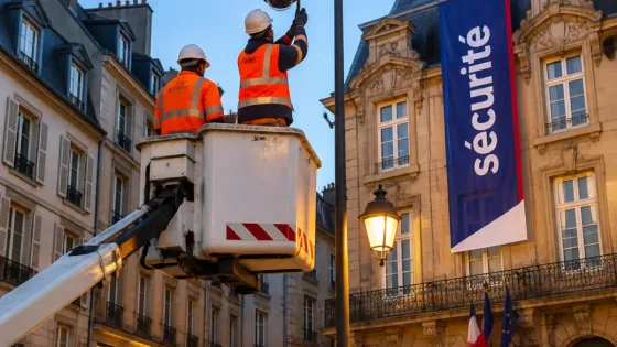 Rennes : 80 caméras supplémentaires promises en centre‑ville, quelles conséquences pour les habitants ?