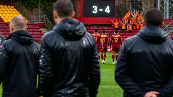 Rodez battu par Nancy (3-4) : inquiétude et exigence après une prestation brouillonne