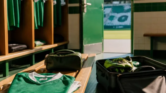 Saint-Étienne : Pierre Ekwah quitte le Forez pour l'AJ Auxerre après une saison houleuse