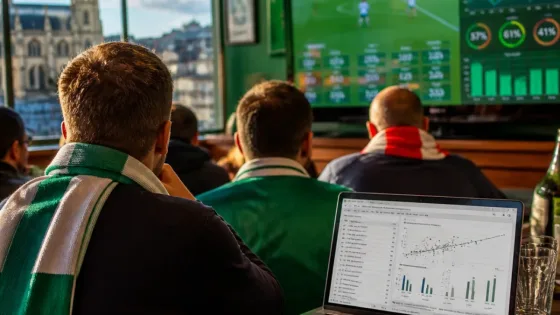 Saint-Étienne : un pronostic encadré publié pour Dijon – ASSE en Ligue 2