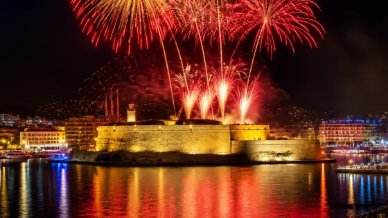 Toulon : le feu d’artifice du 15 août séduit et fait oublier les ratés du 14 juillet