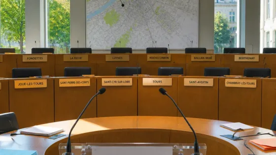 Tours : la métropole crée une commission de 12 membres pour étudier la faisabilité d’une Arena