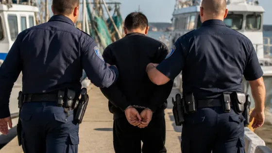 Un plongeur ukrainien arrêté en Croatie dans l'enquête sur le sabotage de Nord Stream
