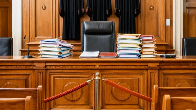 À Auch, les magistrats dénoncent une « vindicte populaire » après la mort de Lyhanna