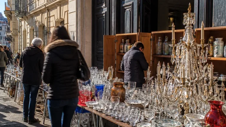 À Auch, un nouveau vide‑hôtel solidaire le 13 septembre pour soutenir les sinistrés de Gironde