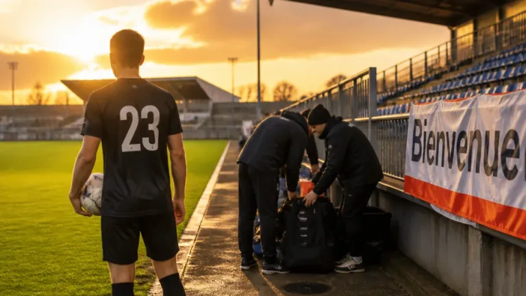 À Bourges, Emmanuel Latron rejoint le BFC après une saison remarquée à Bayonne