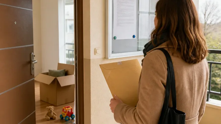 À Bussy-Saint-Georges, une salariée menacée de perdre son logement malgré un emploi stable