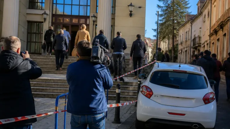 À Cahors, le procès débute après l'accident qui a laissé une lycéenne paraplégique