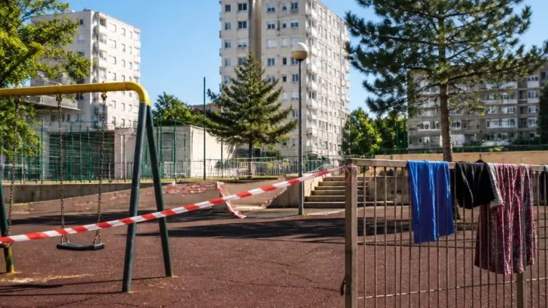 À Espaly-Saint-Marcel, le quartier marqué par la peur avant le procès d’un tir visant un enfant