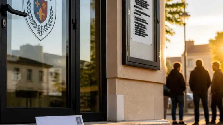 À Évreux, une plainte du maire relance les tensions avec une élue RN