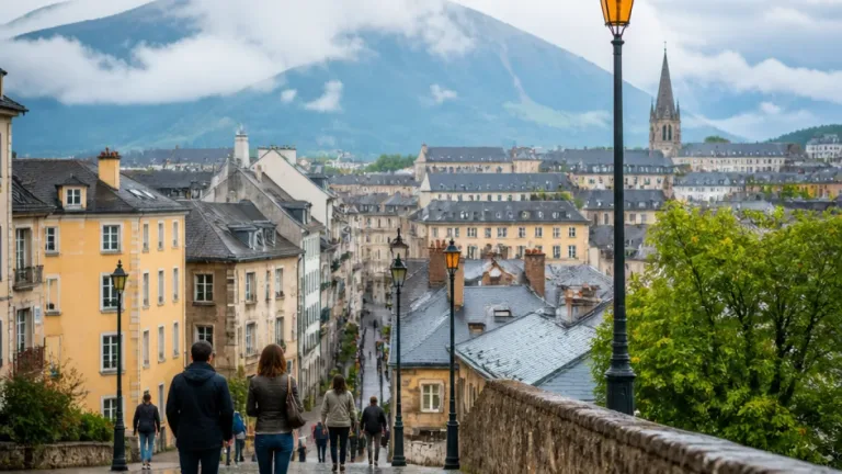 À Gap, mardi 11 août : une journée très nuageuse avec risque de bruine