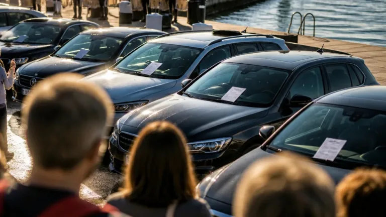 À Genève, des spectateurs verbalisés aux Bains des Pâquis pendant un concert matinal