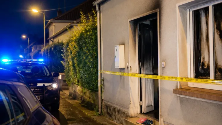 À Issoudun, un trentenaire condamné après des violences sur sa compagne et l'incendie du domicile