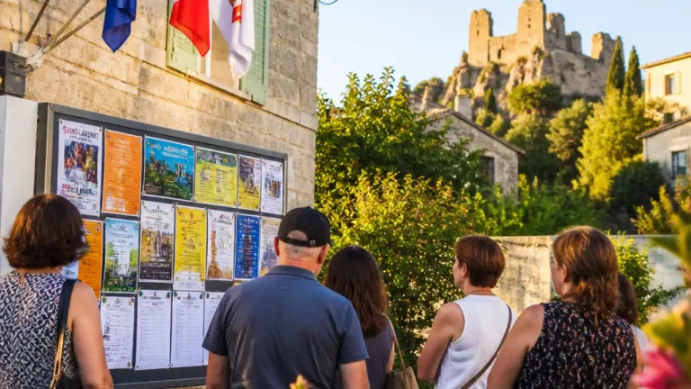 À Levie, le comité des fêtes renouvelle son bureau pour préserver fêtes et patrimoine