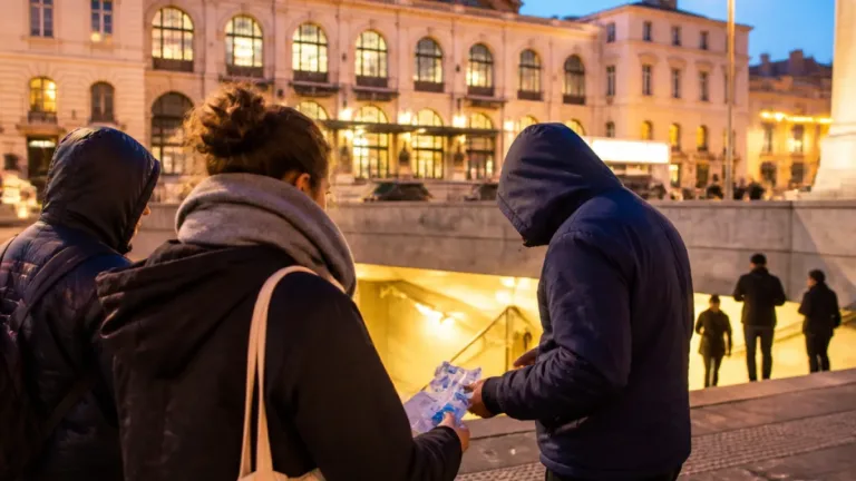 À Marseille, l'explosion de la consommation de crack dans le centre-ville inquiète associations et habitants