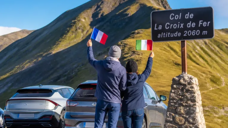À Mende, un hasard en montagne relance le lien de jumelage avec Volterra