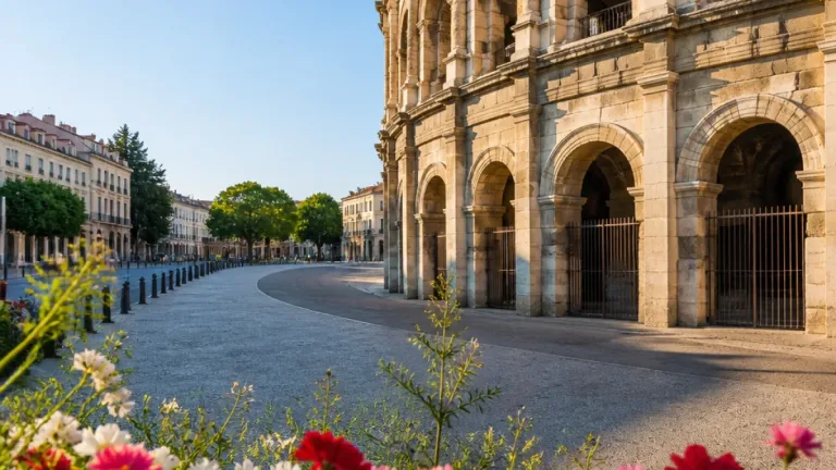 À Nîmes, un garçon de 8 ans libéré après des semaines de privations : la mobilisation des voisins