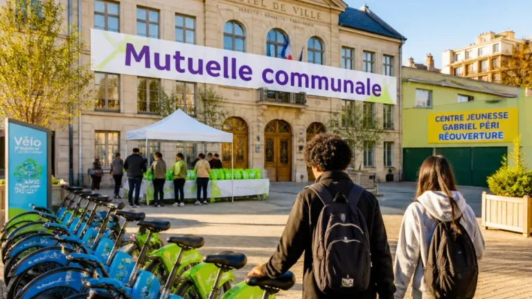 À Saint-Denis, Bally Bagayoko veut transformer la ville en « laboratoire » politique et social