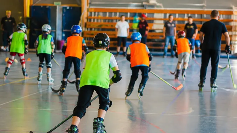 À Saint-Lô, le programme « sports vacances » anime l'été des 3–18 ans jusqu'au 28 août