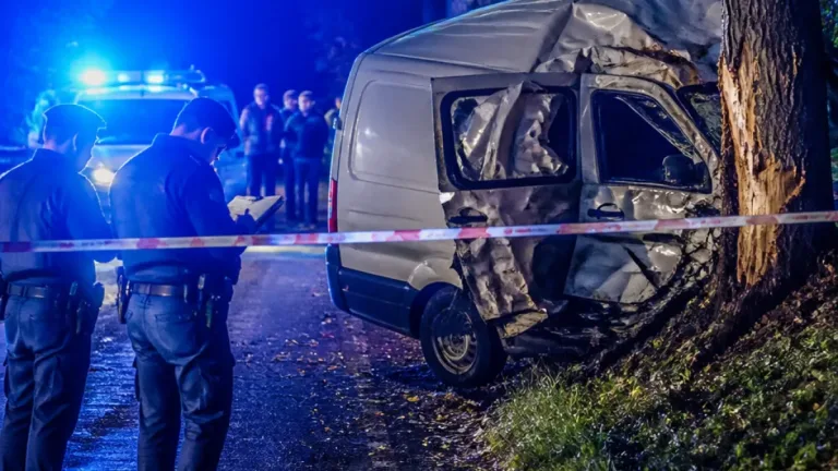 Accident mortel à Arquian : un homme renvoyé devant le tribunal pour avoir fait passer son passager pour le conducteur